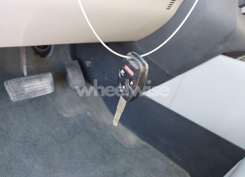 Photo 11 of 2015 Honda Pilot EX-L (VIN 5FNYF3H58FB029100)