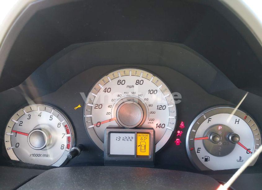 Photo 7 of 2015 Honda Pilot EX-L (VIN 5FNYF3H58FB029100)