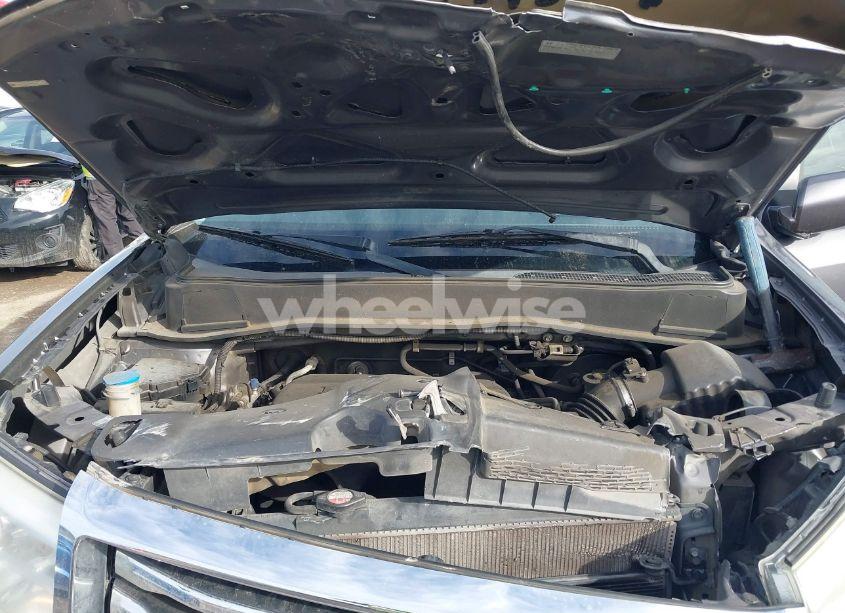 Photo 10 of 2015 Honda Pilot EX-L (VIN 5FNYF3H58FB032482)