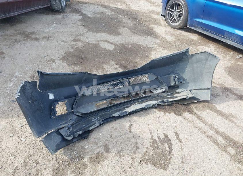 Photo 12 of 2015 Honda Pilot EX-L (VIN 5FNYF3H58FB032482)