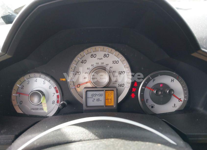 Photo 7 of 2015 Honda Pilot EX-L (VIN 5FNYF3H58FB032482)