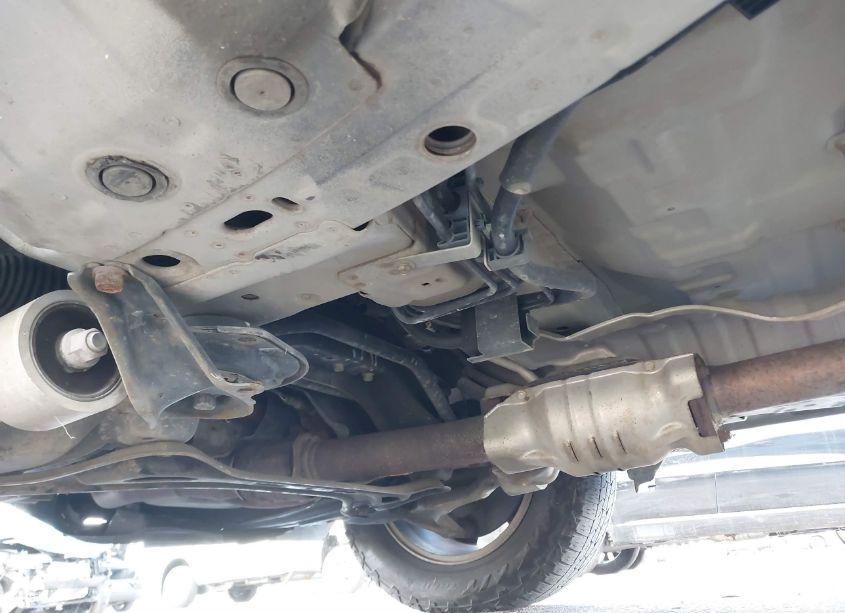 Photo 17 of 2010 Honda Pilot EX-L (VIN 5FNYF3H59AB013948)