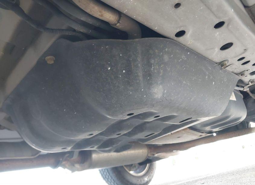 Photo 18 of 2010 Honda Pilot EX-L (VIN 5FNYF3H59AB013948)