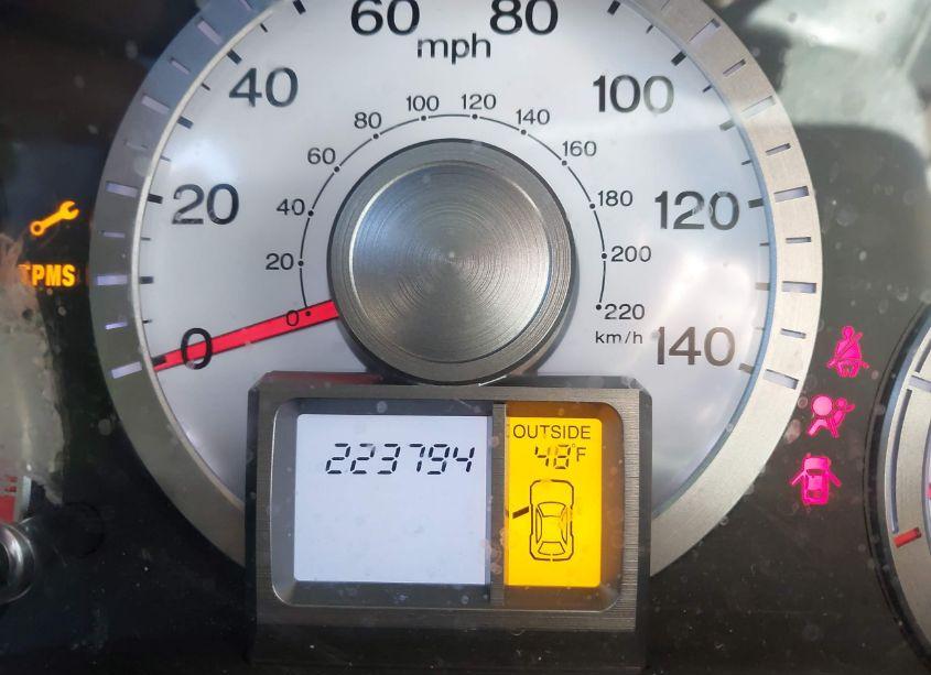 Photo 7 of 2011 Honda Pilot EX-L (VIN 5FNYF3H59BB005639)