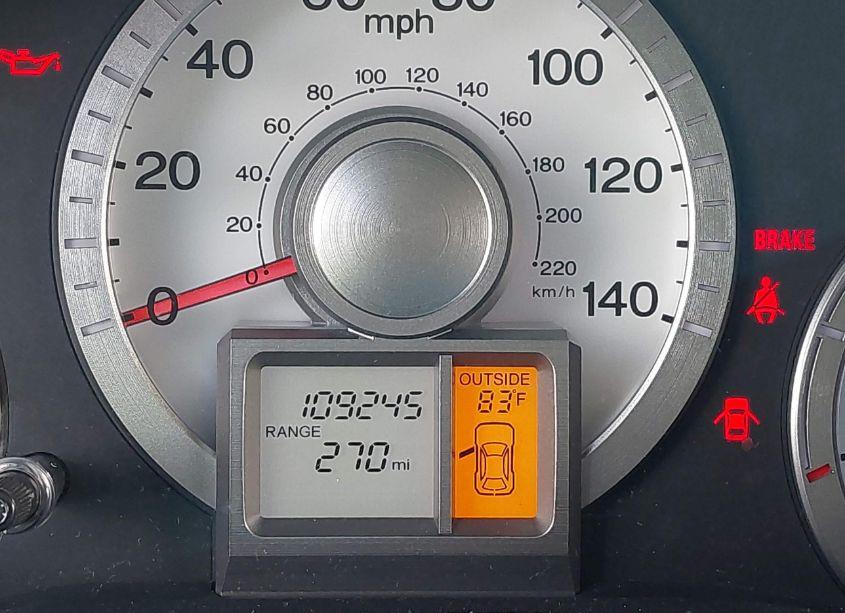 Photo 15 of 2011 Honda Pilot EX-L (VIN 5FNYF3H59BB011313)