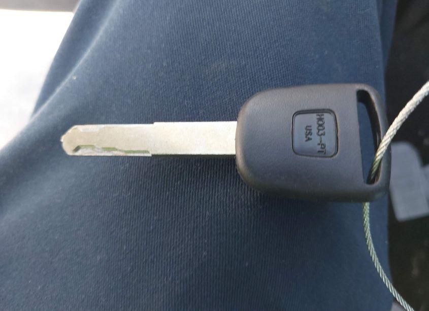 Photo 11 of 2011 Honda Pilot EX-L (VIN 5FNYF3H59BB020335)