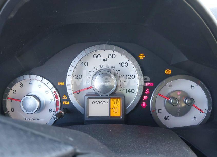 Photo 15 of 2011 Honda Pilot EX-L (VIN 5FNYF3H59BB024837)