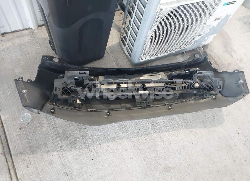 Photo 12 of 2011 Honda Pilot EX-L (VIN 5FNYF3H59BB052539)