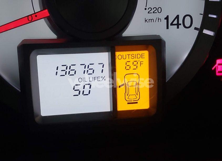 Photo 16 of 2011 Honda Pilot EX-L (VIN 5FNYF3H59BB052539)