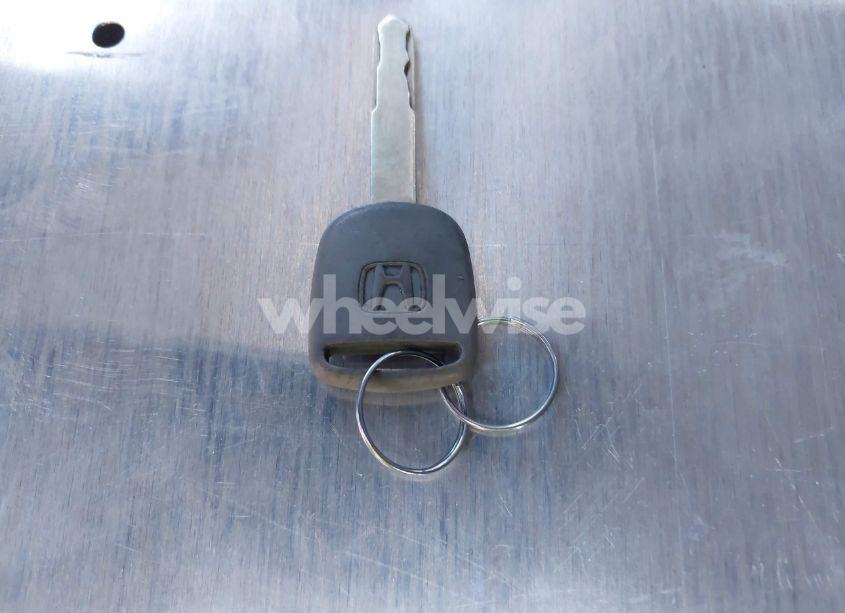 Photo 11 of 2012 Honda Pilot EX-L (VIN 5FNYF3H59CB001298)