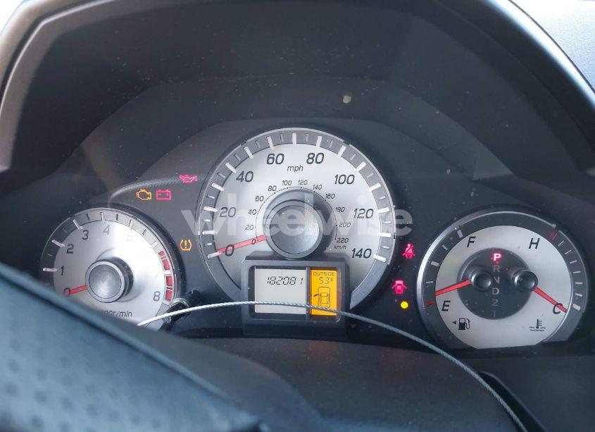 Photo 15 of 2012 Honda Pilot EX-L (VIN 5FNYF3H59CB001298)