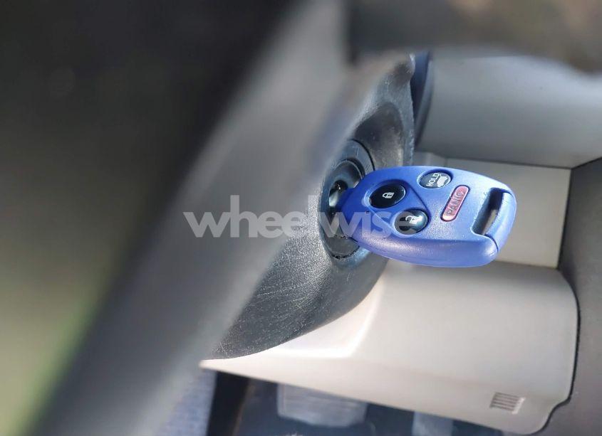 Photo 11 of 2012 Honda Pilot EX-L (VIN 5FNYF3H59CB015301)