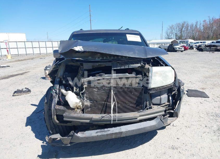 Photo 12 of 2012 Honda Pilot EX-L (VIN 5FNYF3H59CB015301)