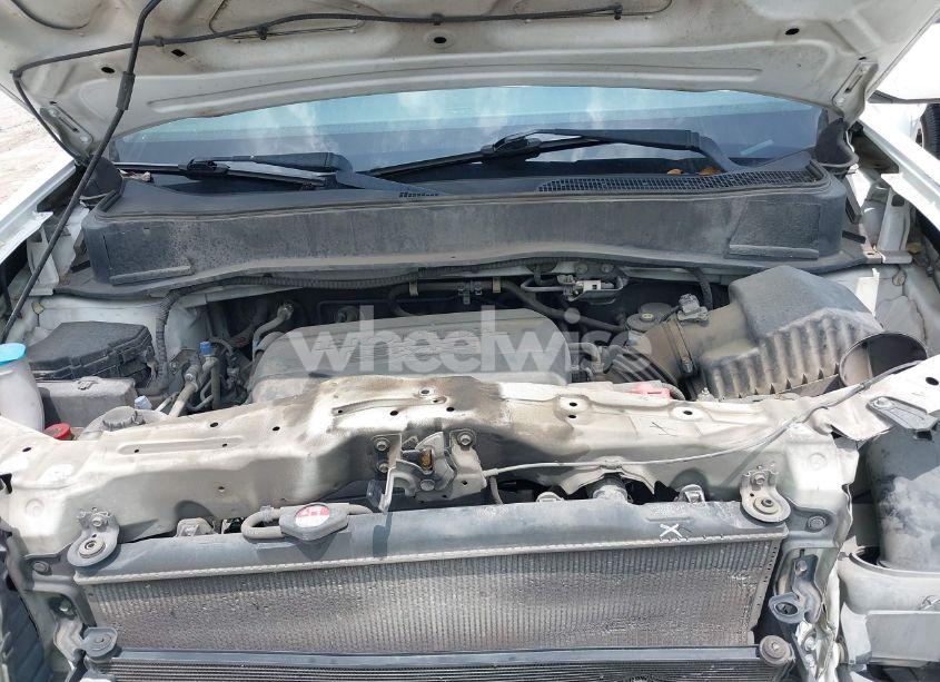 Photo 10 of 2012 Honda Pilot EX-L (VIN 5FNYF3H59CB032471)