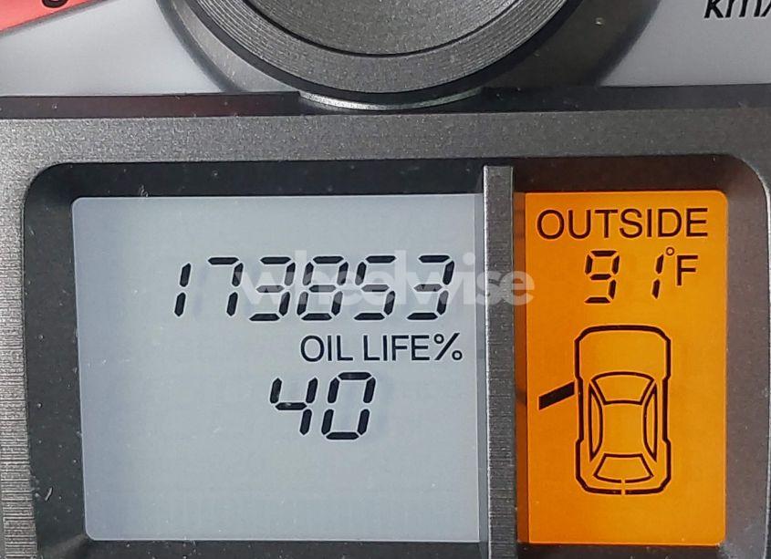 Photo 16 of 2012 Honda Pilot EX-L (VIN 5FNYF3H59CB032471)