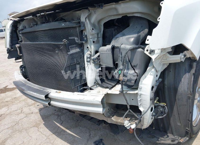 Photo 6 of 2012 Honda Pilot EX-L (VIN 5FNYF3H59CB032471)