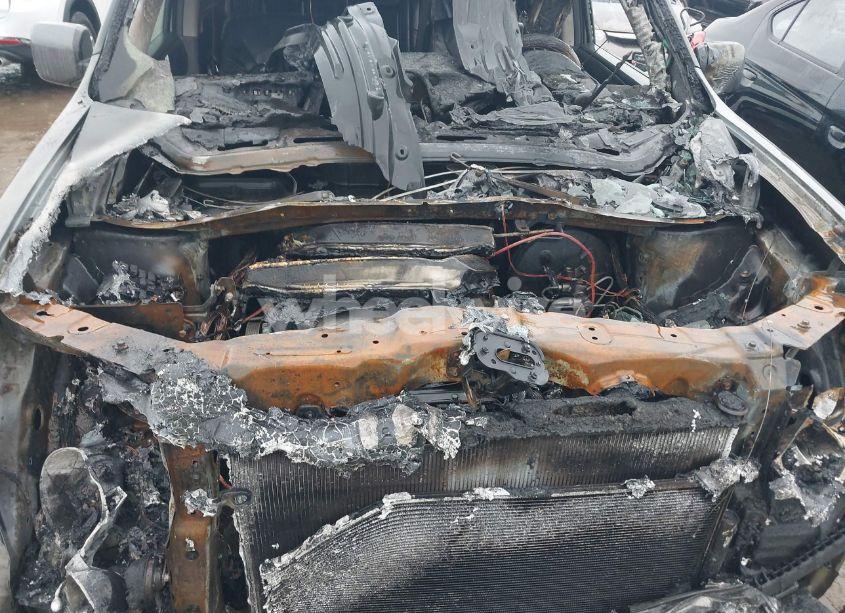 Photo 10 of 2013 Honda Pilot EX-L (VIN 5FNYF3H59DB017356)