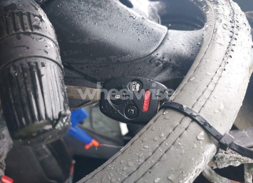 Photo 11 of 2013 Honda Pilot EX-L (VIN 5FNYF3H59DB017356)