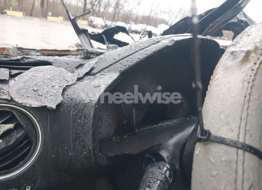 Photo 7 of 2013 Honda Pilot EX-L (VIN 5FNYF3H59DB017356)