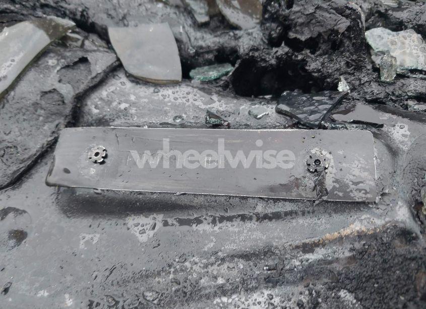 Photo 9 of 2013 Honda Pilot EX-L (VIN 5FNYF3H59DB017356)