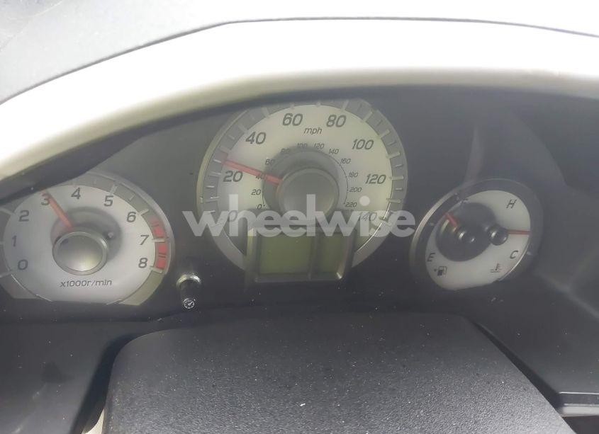 Photo 7 of 2014 Honda Pilot EX-L (VIN 5FNYF3H59EB001871)