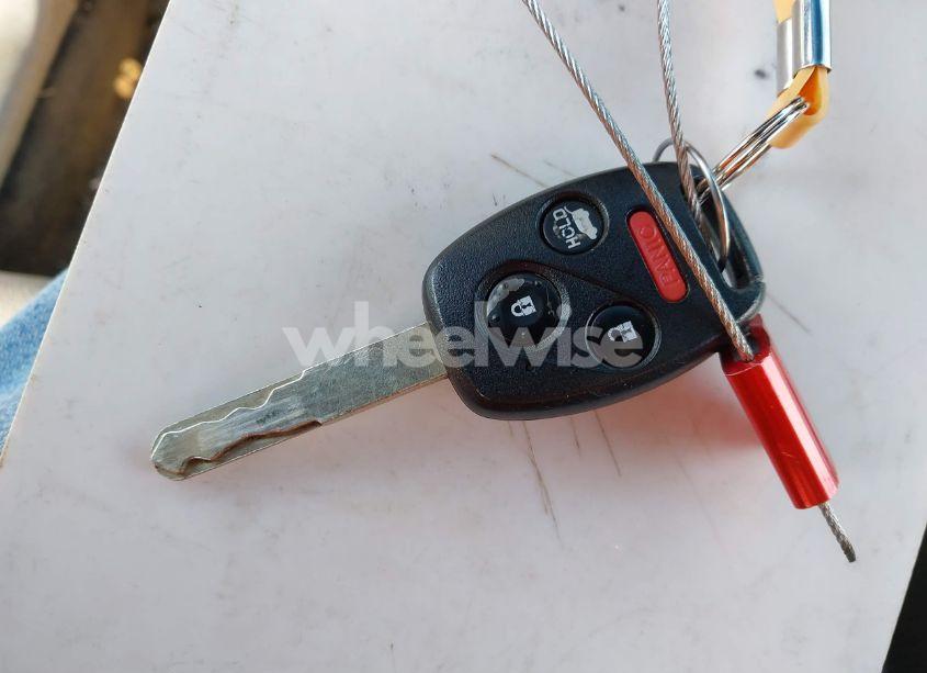 Photo 11 of 2014 Honda Pilot EX-L (VIN 5FNYF3H59EB003409)