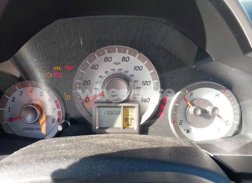 Photo 7 of 2014 Honda Pilot EX-L (VIN 5FNYF3H59EB003409)