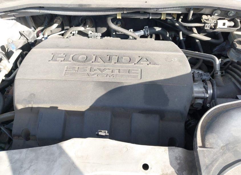 Photo 10 of 2014 Honda Pilot EX-L (VIN 5FNYF3H59EB021344)