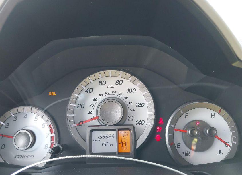 Photo 7 of 2014 Honda Pilot EX-L (VIN 5FNYF3H59EB021344)