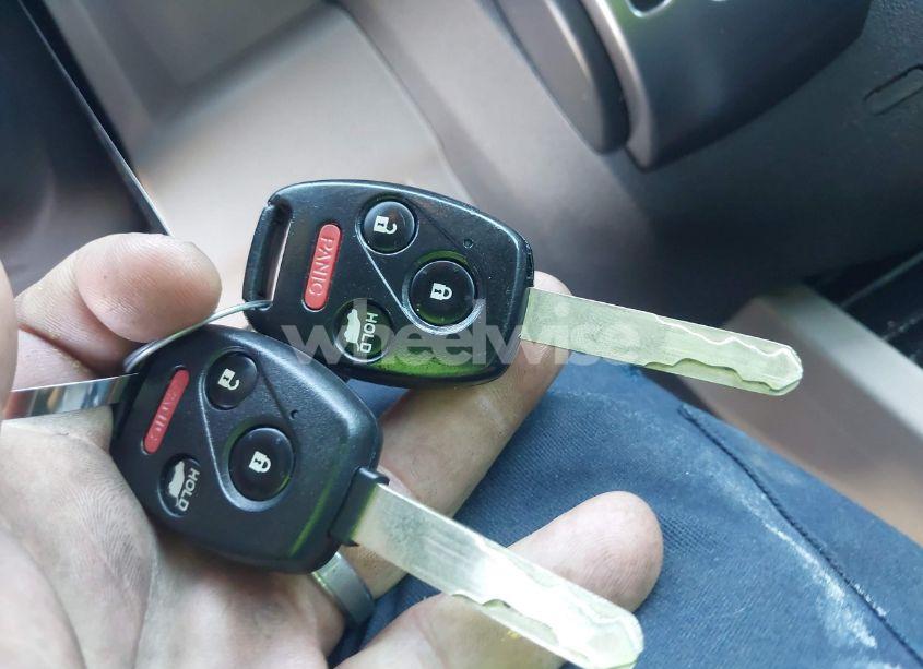 Photo 11 of 2014 Honda Pilot EX-L (VIN 5FNYF3H59EB025085)