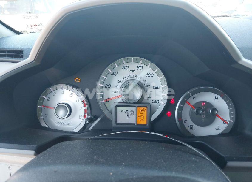 Photo 7 of 2014 Honda Pilot EX-L (VIN 5FNYF3H59EB025085)