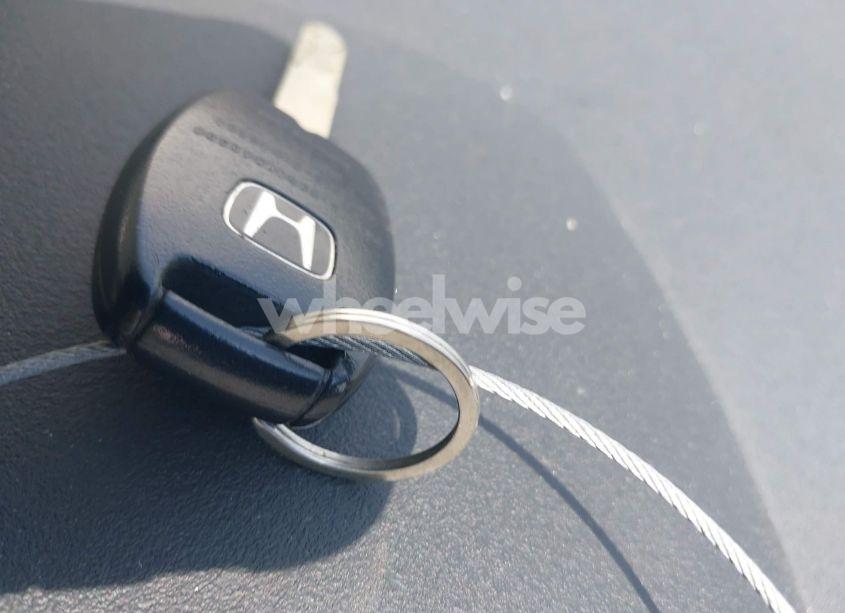 Photo 11 of 2015 Honda Pilot EX-L (VIN 5FNYF3H59FB006439)