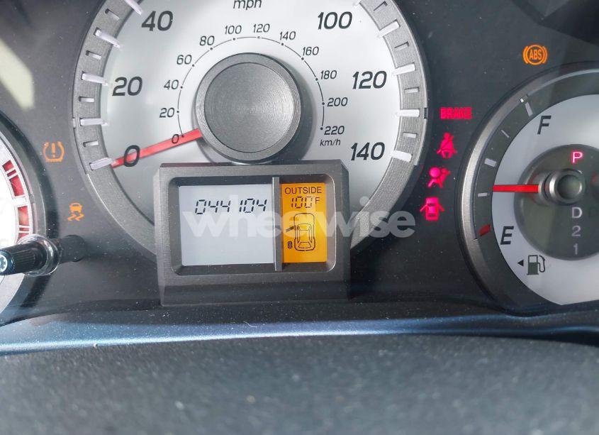 Photo 15 of 2015 Honda Pilot EX-L (VIN 5FNYF3H59FB006439)