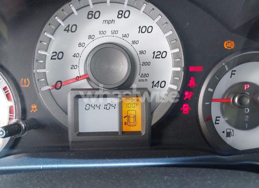 Photo 7 of 2015 Honda Pilot EX-L (VIN 5FNYF3H59FB006439)