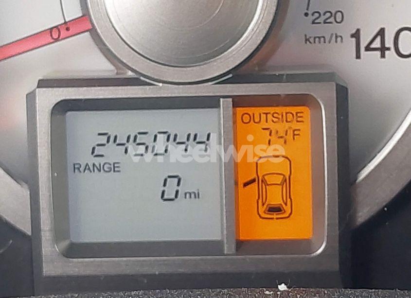 Photo 15 of 2011 Honda Pilot EX-L (VIN 5FNYF3H5XBB009294)