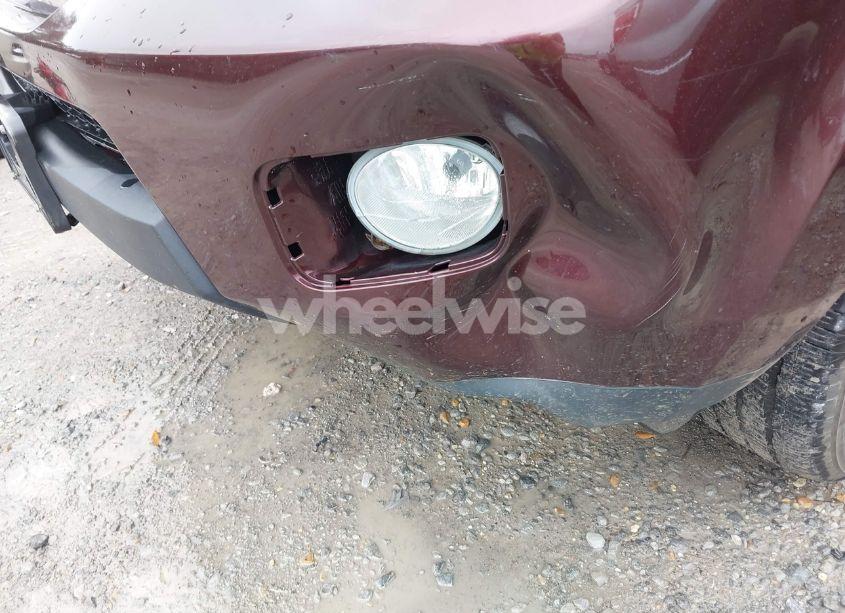 Photo 6 of 2011 Honda Pilot EX-L (VIN 5FNYF3H5XBB009294)