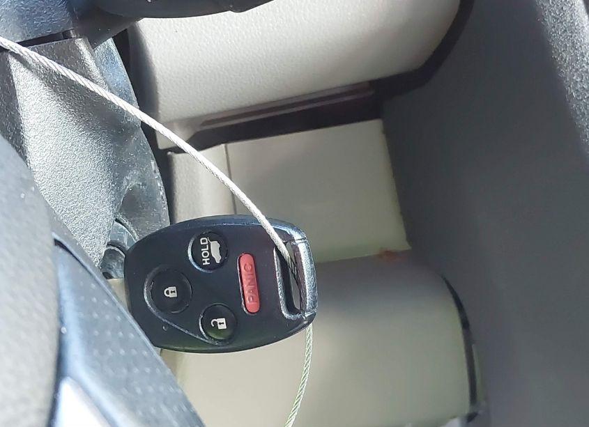 Photo 11 of 2013 Honda Pilot EX-L (VIN 5FNYF3H5XDB033906)