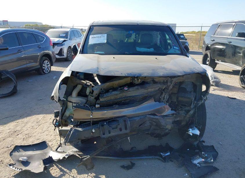 Photo 12 of 2013 Honda Pilot EX-L (VIN 5FNYF3H5XDB033906)