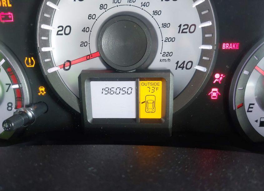 Photo 15 of 2013 Honda Pilot EX-L (VIN 5FNYF3H5XDB033906)