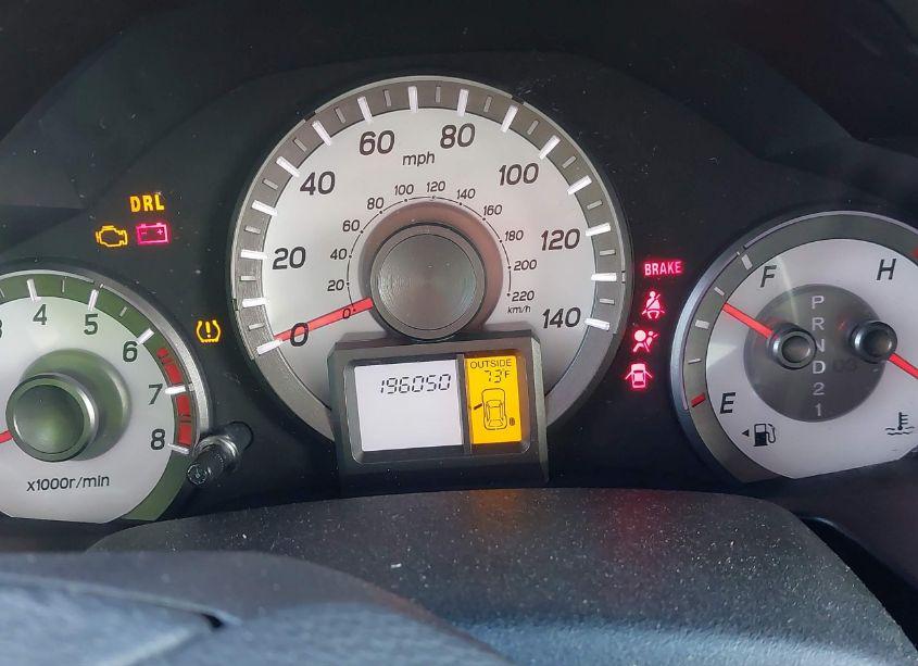 Photo 7 of 2013 Honda Pilot EX-L (VIN 5FNYF3H5XDB033906)