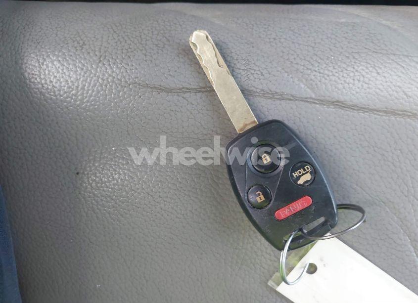 Photo 11 of 2013 Honda Pilot EX-L (VIN 5FNYF3H5XDB038328)