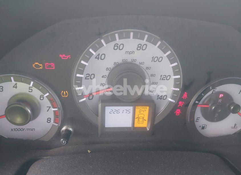 Photo 15 of 2013 Honda Pilot EX-L (VIN 5FNYF3H5XDB038328)