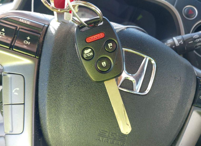 Photo 11 of 2014 Honda Pilot EX-L (VIN 5FNYF3H5XEB008165)