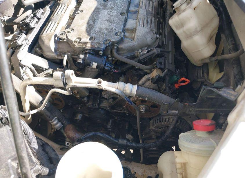 Photo 18 of 2014 Honda Pilot EX-L (VIN 5FNYF3H5XEB008165)