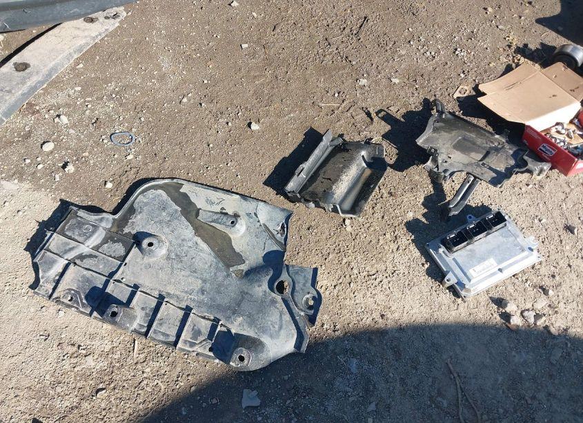 Photo 19 of 2014 Honda Pilot EX-L (VIN 5FNYF3H5XEB008165)