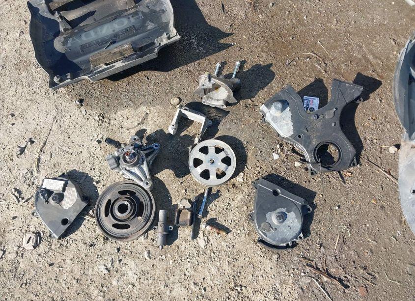 Photo 21 of 2014 Honda Pilot EX-L (VIN 5FNYF3H5XEB008165)