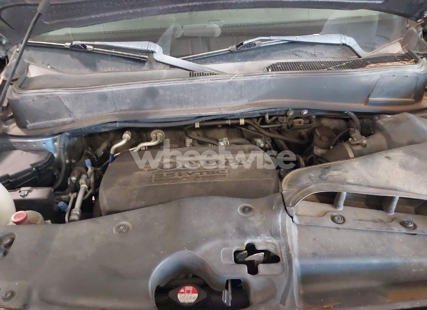 Photo 10 of 2014 Honda Pilot EX-L (VIN 5FNYF3H5XEB018484)