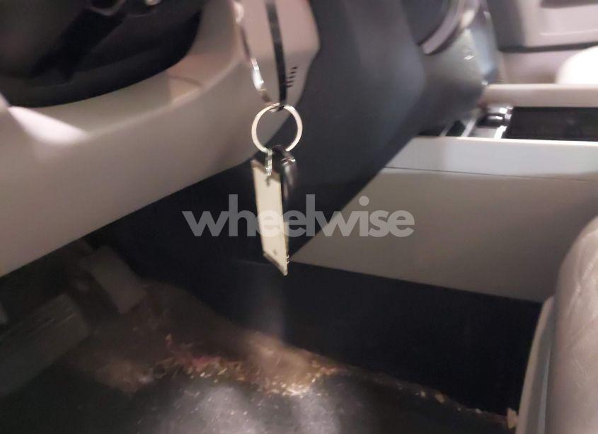 Photo 11 of 2014 Honda Pilot EX-L (VIN 5FNYF3H5XEB018484)