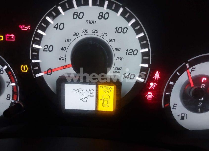 Photo 7 of 2014 Honda Pilot EX-L (VIN 5FNYF3H5XEB018484)