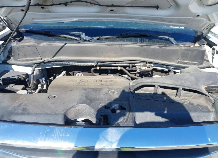 Photo 10 of 2015 Honda Pilot EX-L (VIN 5FNYF3H5XFB003730)